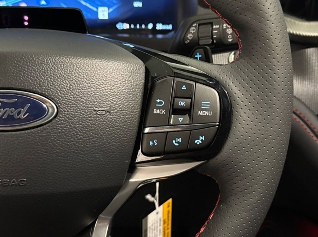 New 2026 Ford Explorer ST image 36