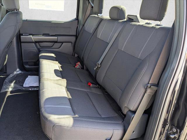 New 2026 Ford F150 STX image 14