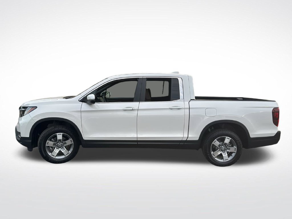 Certified 2025 Honda Ridgeline RTL image 4