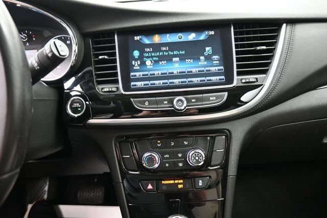 Used 2020 Buick Encore Preferred w/ Safety Package FWD image 10