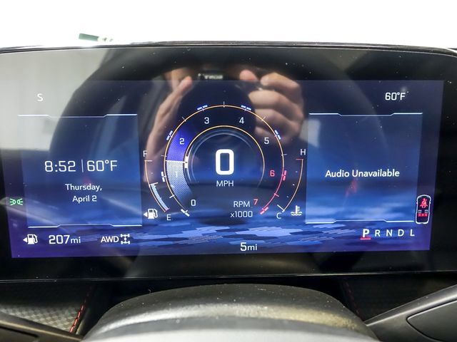 New 2026 Chevrolet Equinox RS w/ LPO, Floor Liner Package image 23