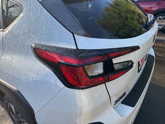 New 2026 Subaru Crosstrek 2.5i Limited w/ Popular Package #3A AWD/4WD image 13
