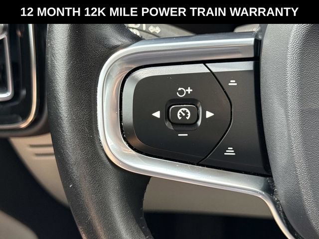 Used 2020 Volvo XC40 T5 Momentum w/ Protection Package Premier AWD/4WD image 24
