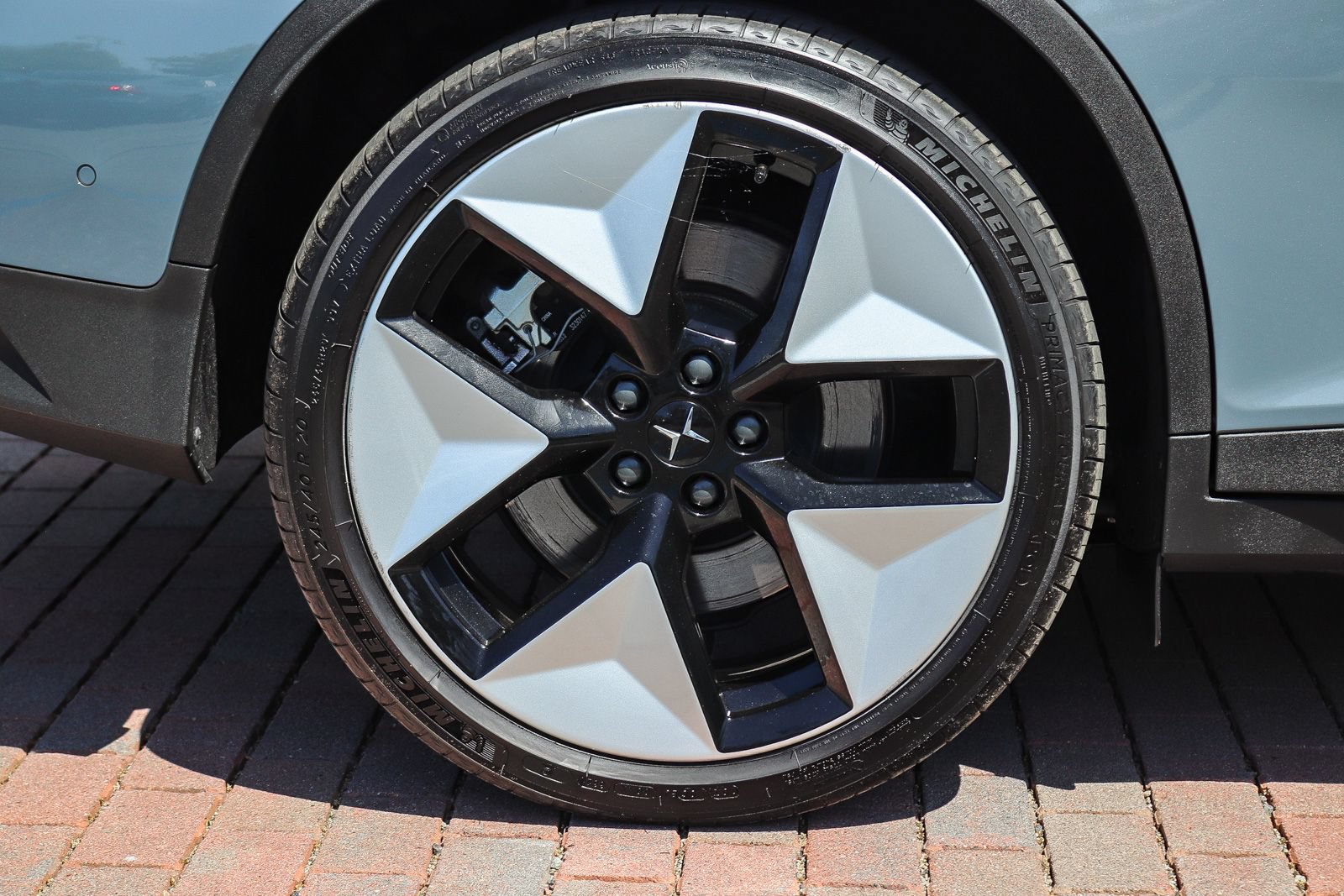 Used 2024 Polestar Polestar 2 AWD/4WD image 8