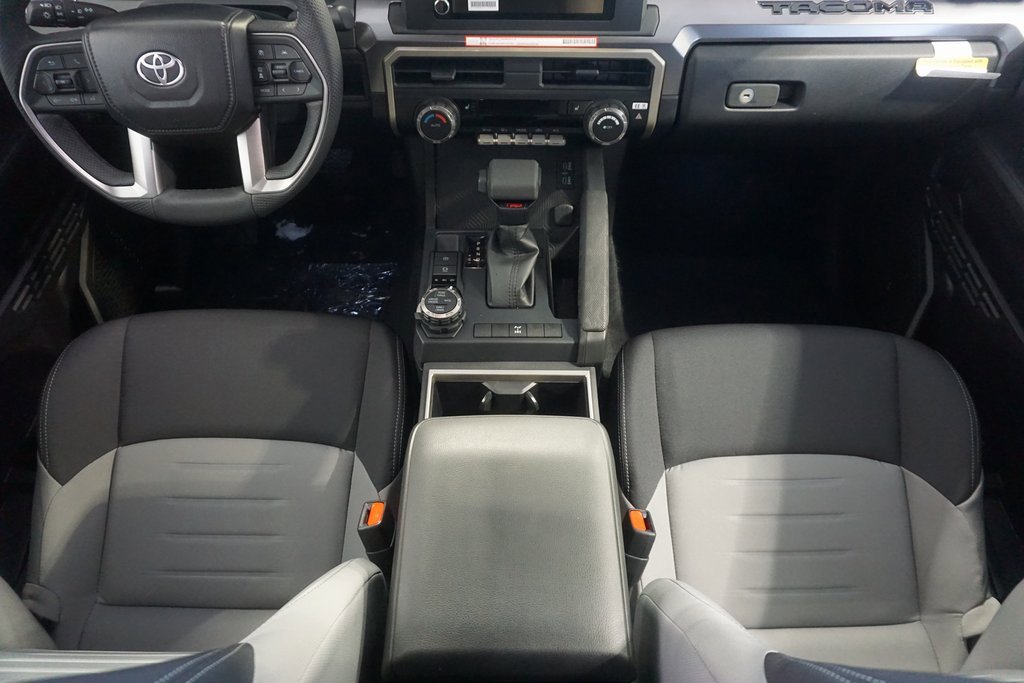 New 2026 Toyota Tacoma TRD Off-Road image 29