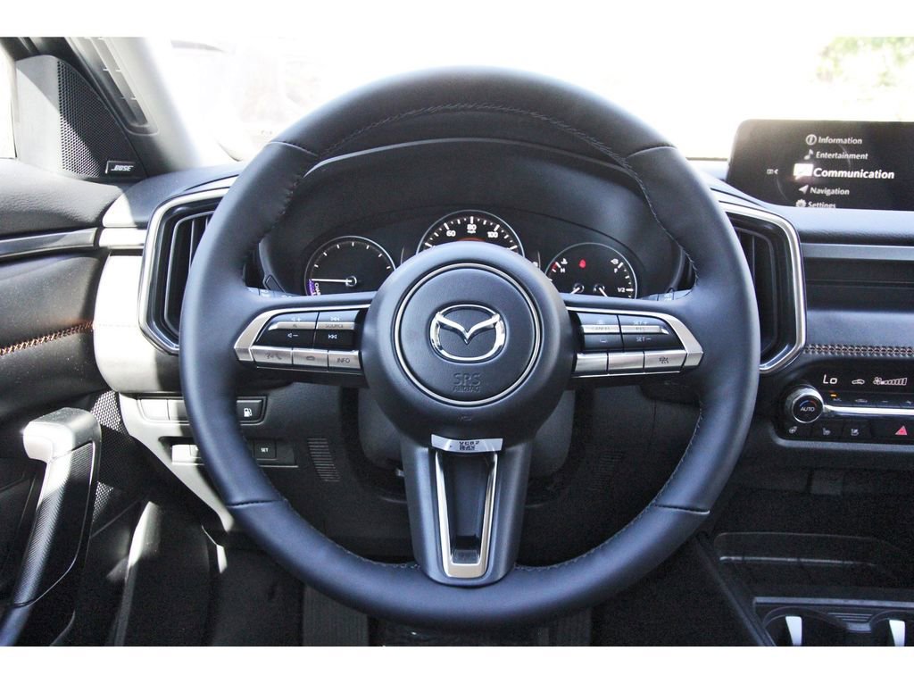 New 2026 MAZDA CX-50 2.5 Hybrid w/ Weather Package image 10