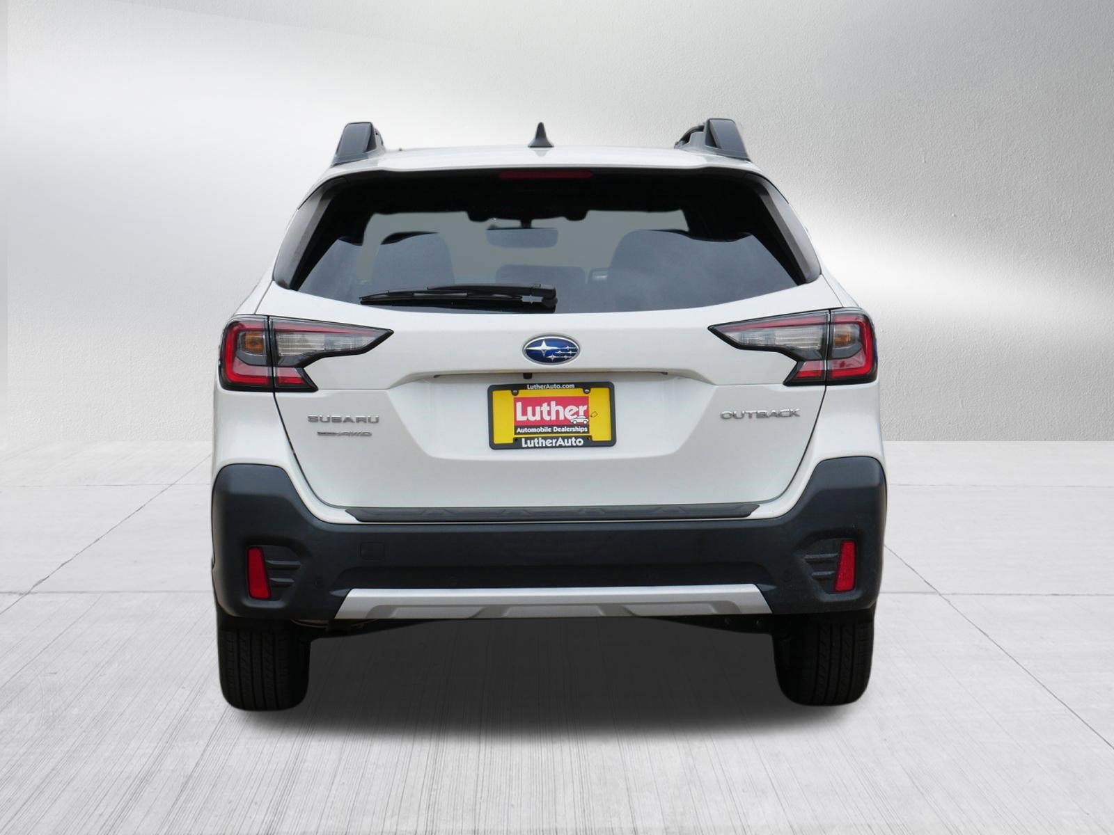 Certified 2022 Subaru Outback Limited w/ Popular Package #2 AWD/4WD image 6