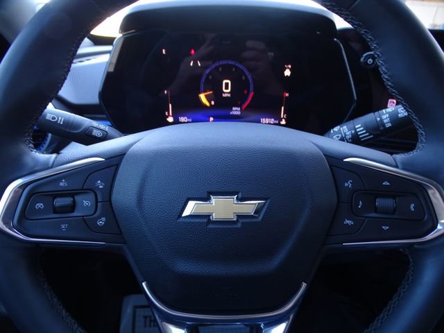 Used 2024 Chevrolet Trax LT w/ Driver Confidence Package image 29