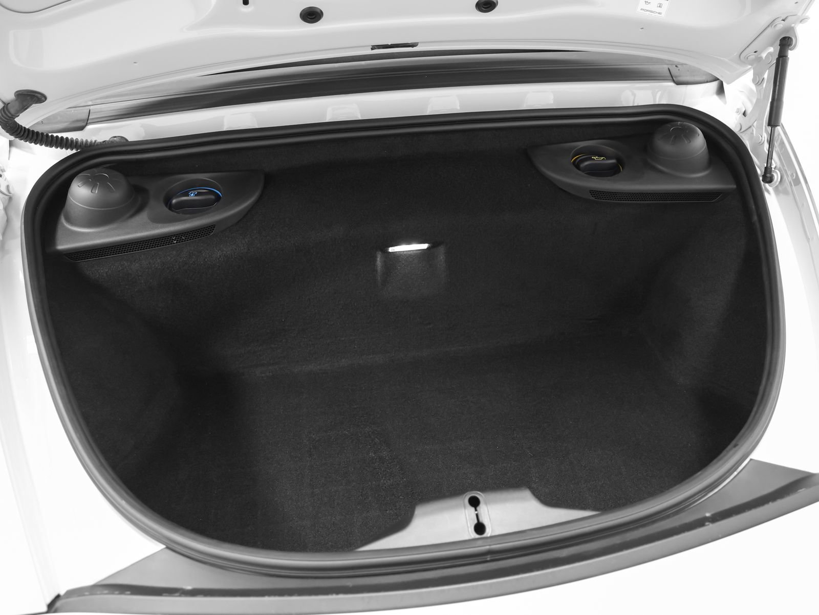 Certified 2022 Porsche 718 Boxster RWD image 26