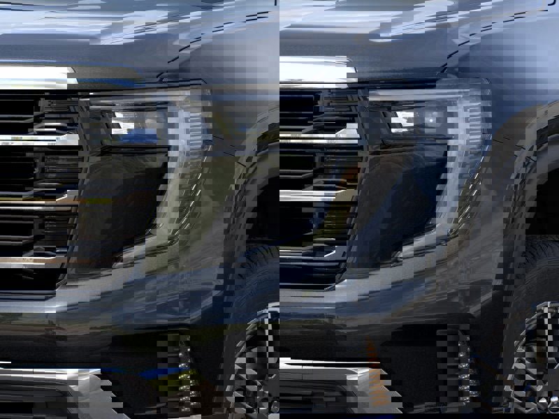 New 2025 GMC Acadia Elevation image 10