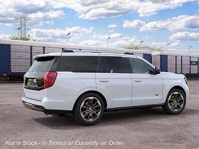 New 2027 Ford Expedition King Ranch AWD/4WD image 36