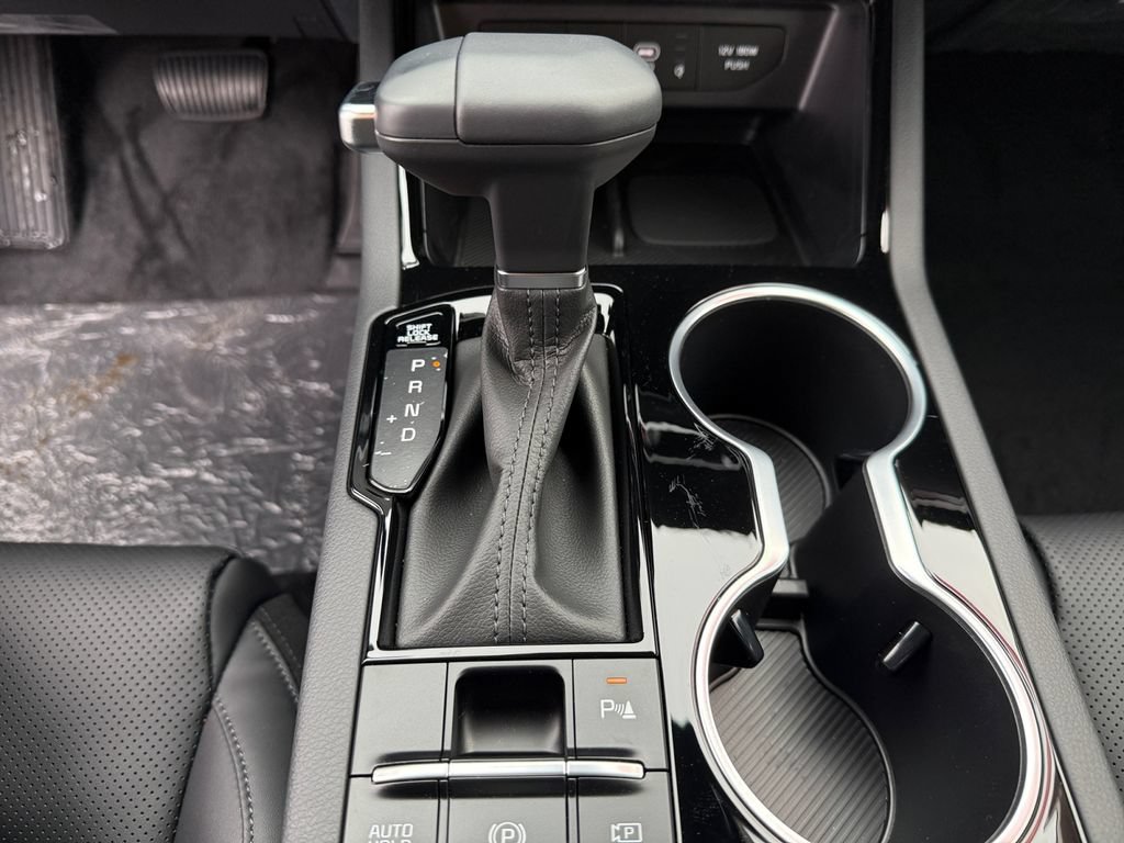 New 2026 Kia K5 EX FWD image 19