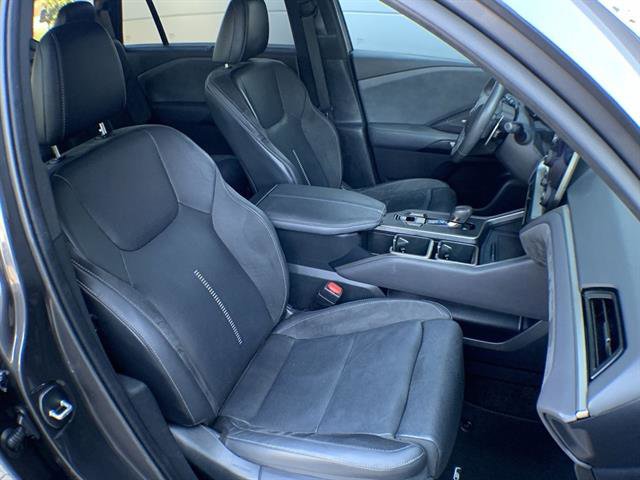 Certified 2024 Lexus TX 350 FWD w/ Technology Package image 26