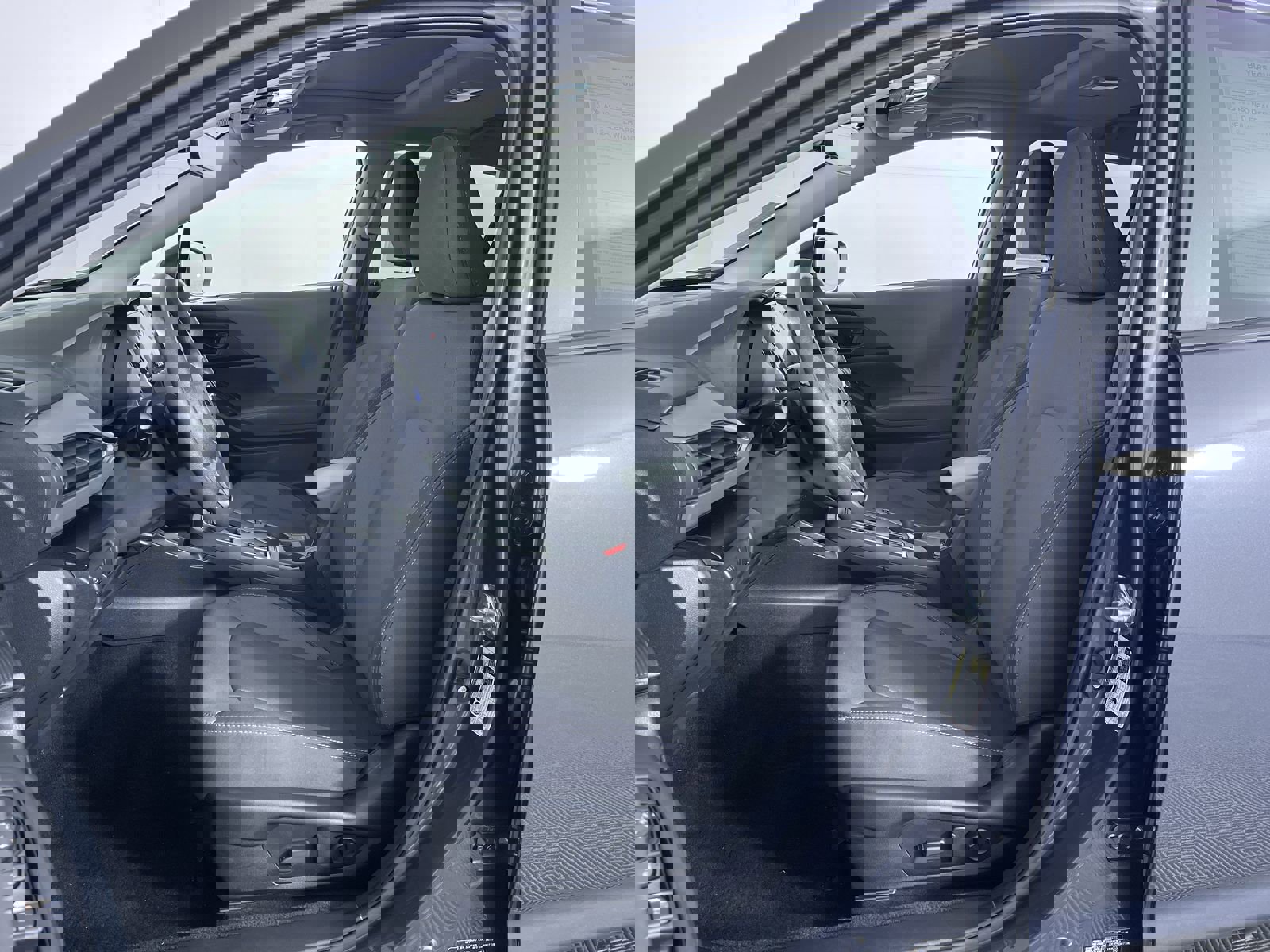 Certified 2025 Subaru Crosstrek 2.0i Premium image 15