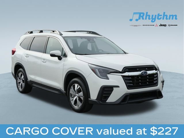Used 2023 Subaru Ascent Premium AWD/4WD image 1