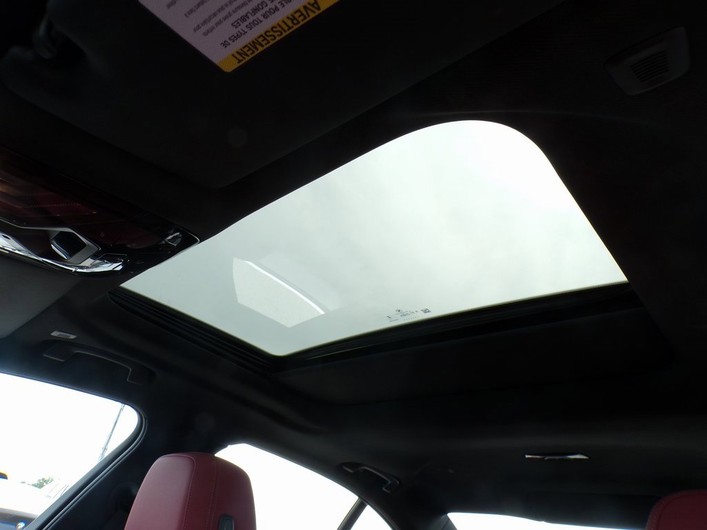 Certified 2025 BMW i5 xDrive40 w/ M Sport Package image 14