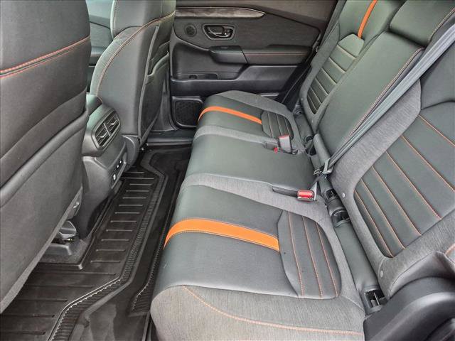 Certified 2026 Honda Passport TrailSport image 20