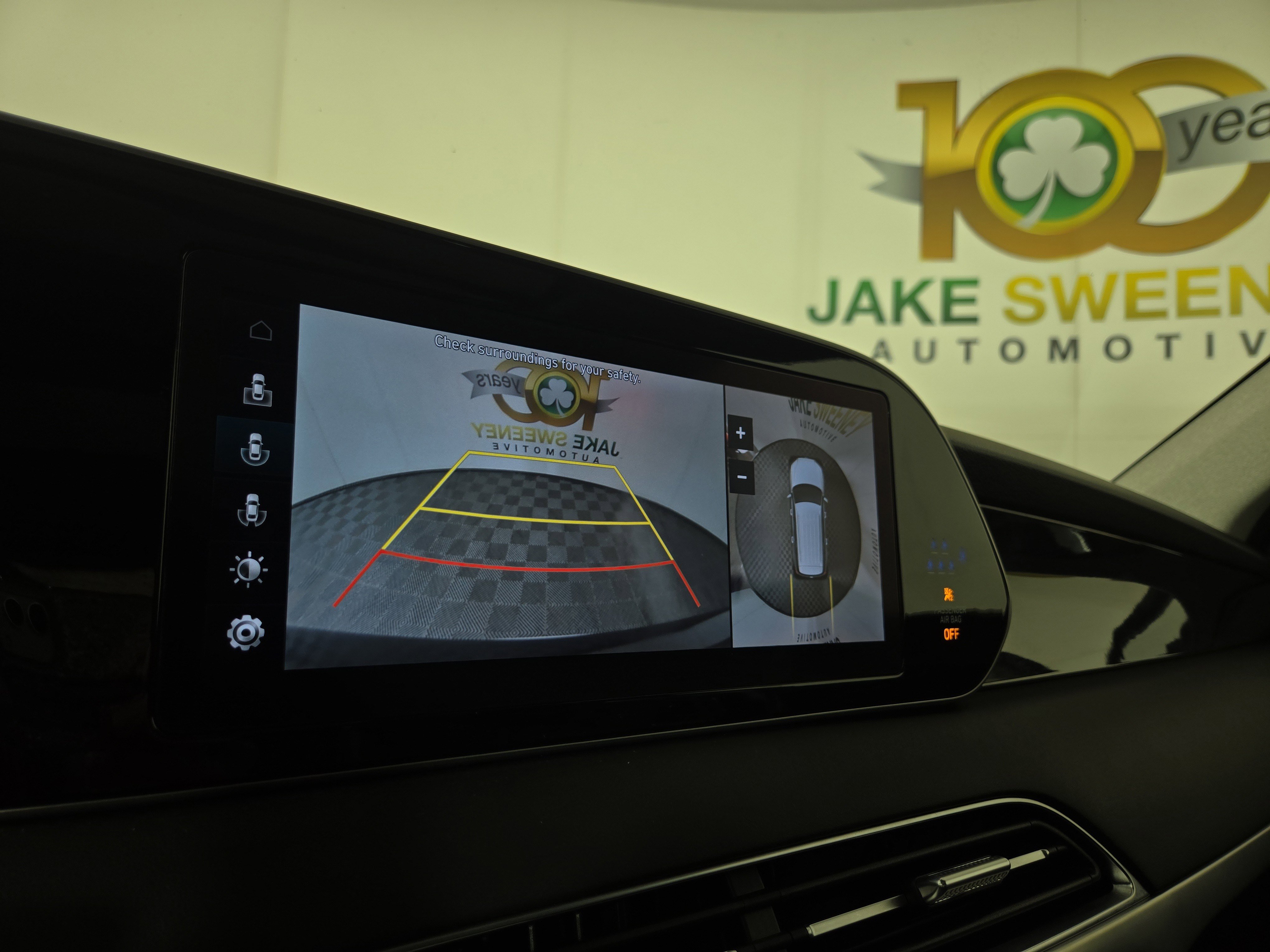 Used 2022 Hyundai Palisade Limited image 22