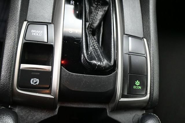 Used 2021 Honda Civic Sport image 11
