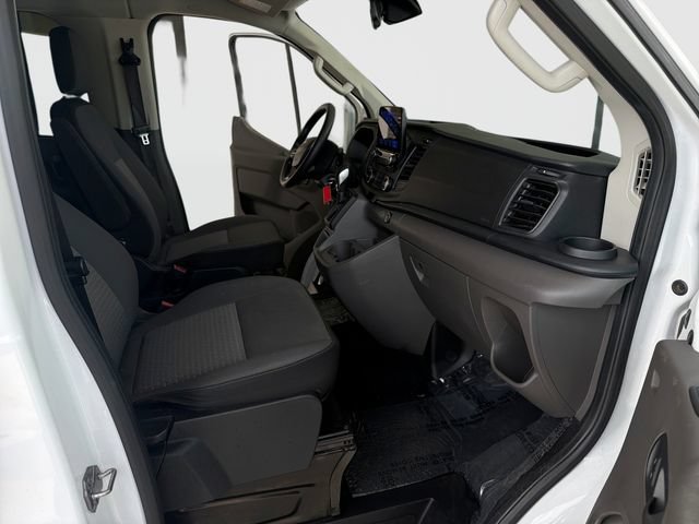 Used 2021 Ford Transit 350 XLT RWD image 34