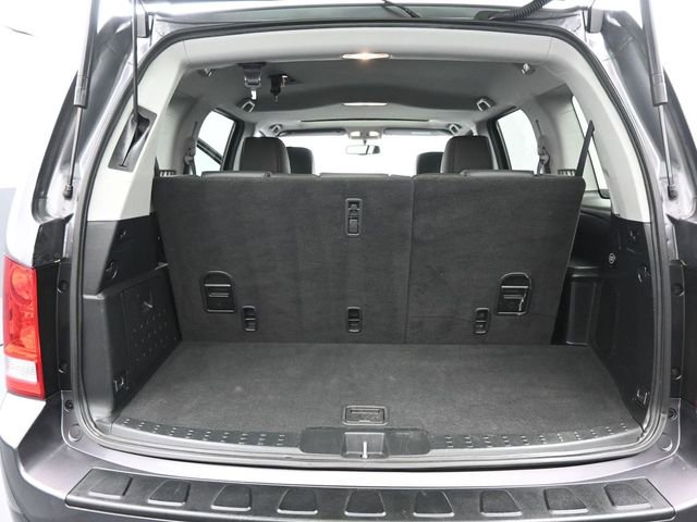 Used 2014 Honda Pilot EX-L image 37