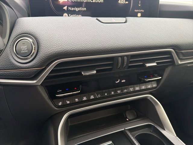 New 2026 MAZDA CX-90 3.3 Turbo w/ Premium Sport Pkg image 46