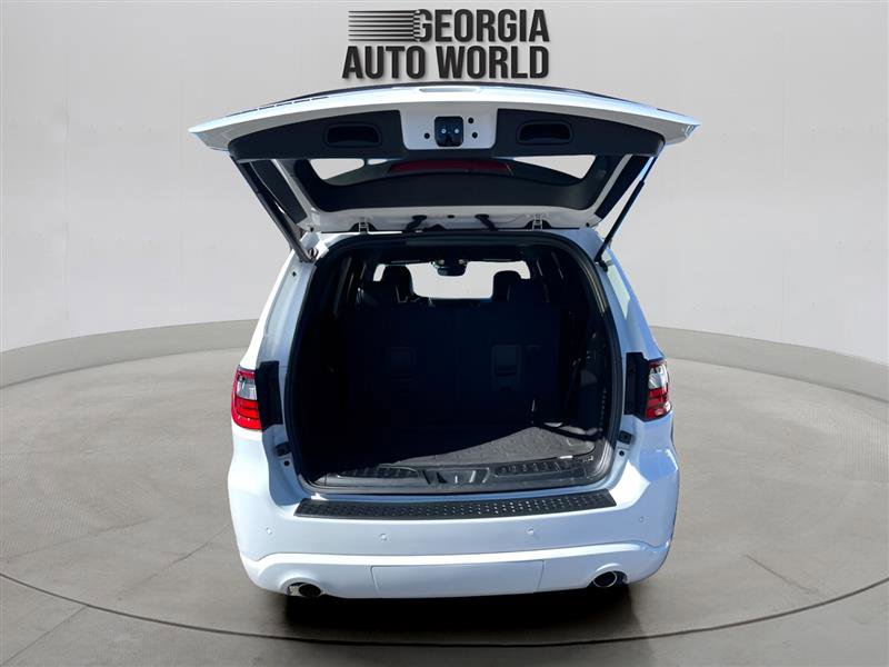 Used 2022 Dodge Durango GT image 9