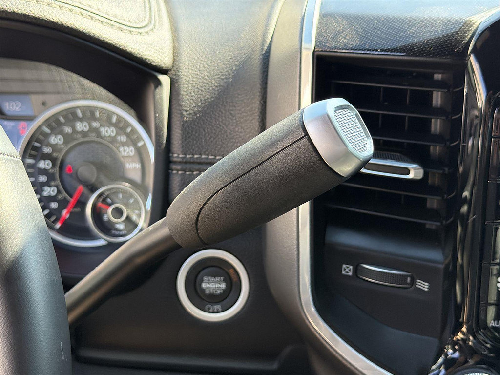 Used 2022 RAM 2500 Laramie AWD/4WD image 15