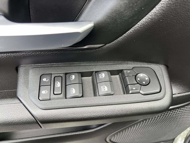 New 2026 RAM 1500 Express AWD/4WD image 12