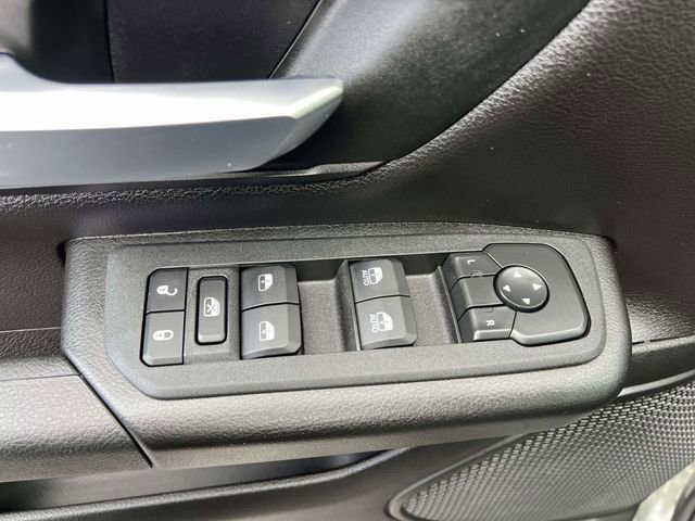New 2026 RAM 1500 Express AWD/4WD image 12