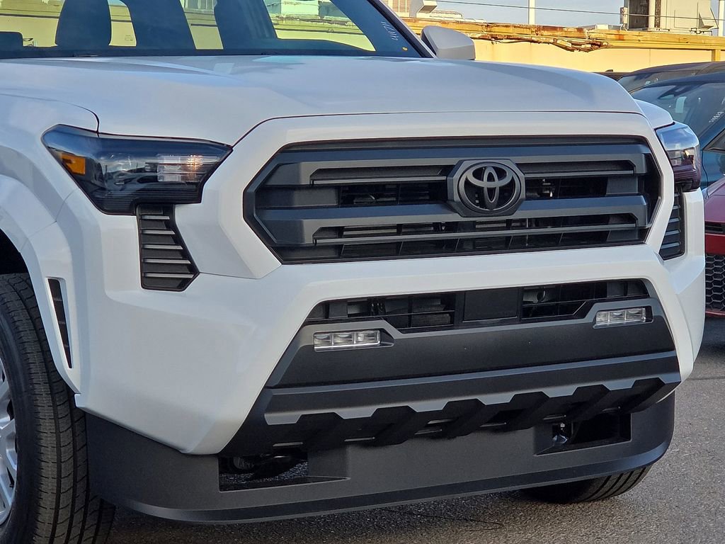 New 2026 Toyota Tacoma SR5 image 9