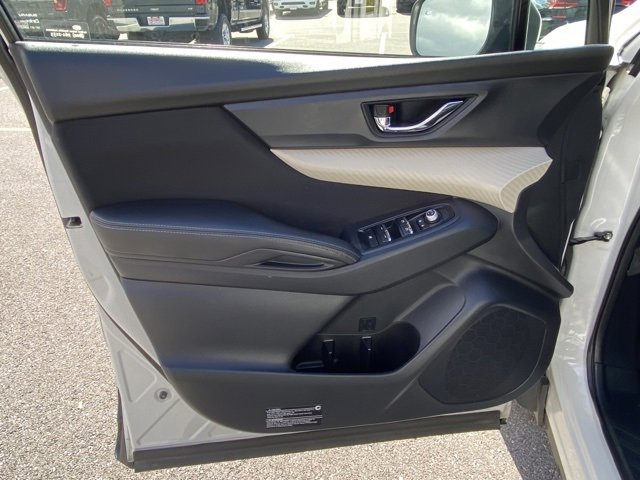 Used 2020 Subaru Ascent Premium w/ Convenience Package image 11