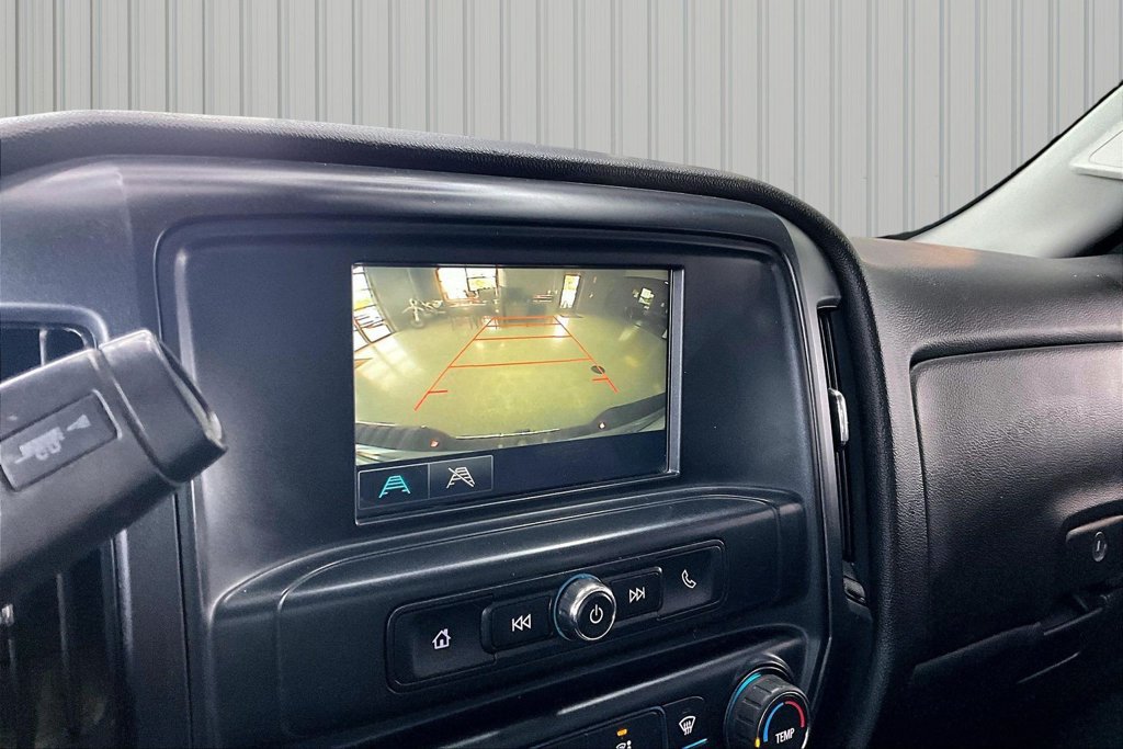 Used 2018 Chevrolet Silverado 1500 LS RWD image 13