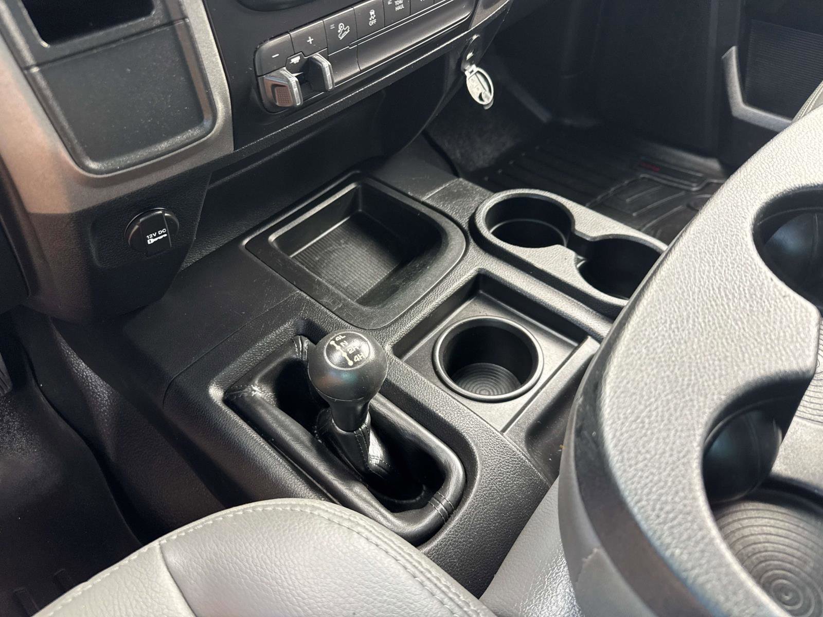 Used 2017 RAM 2500 Tradesman w/ Chrome Appearance Group image 26