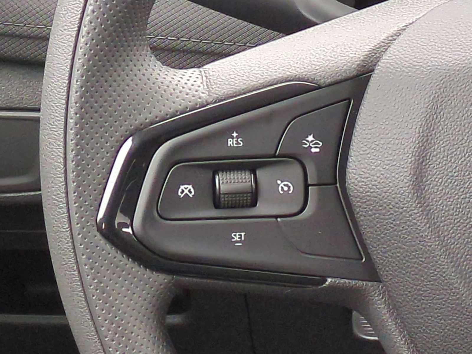 New 2026 Chevrolet TrailBlazer LT FWD image 15
