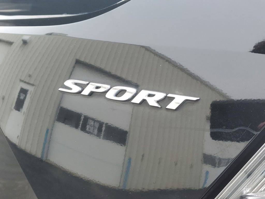 Used 2018 Honda Civic Sport image 10