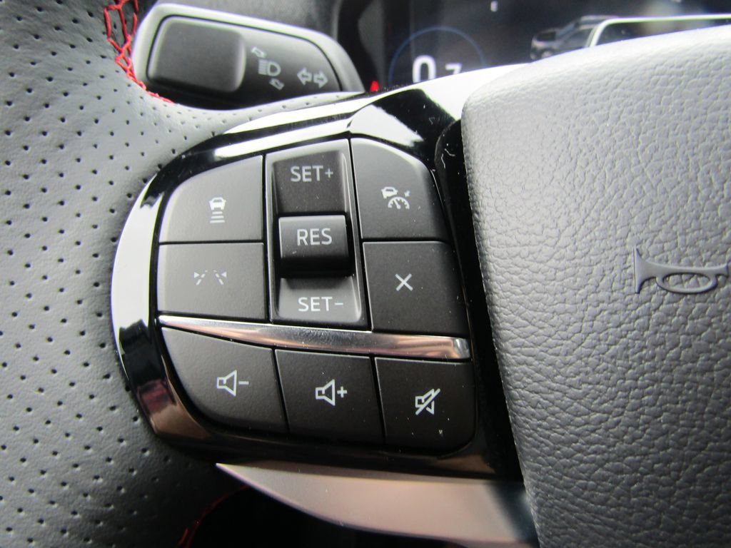 New 2027 Ford Explorer ST-Line AWD/4WD image 35