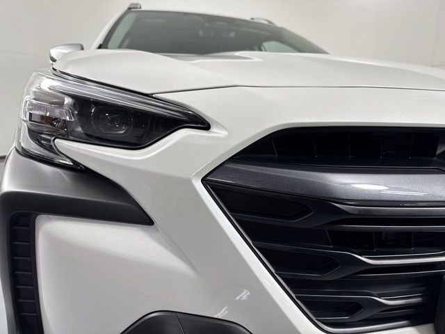 Used 2025 Subaru Outback Touring XT image 27