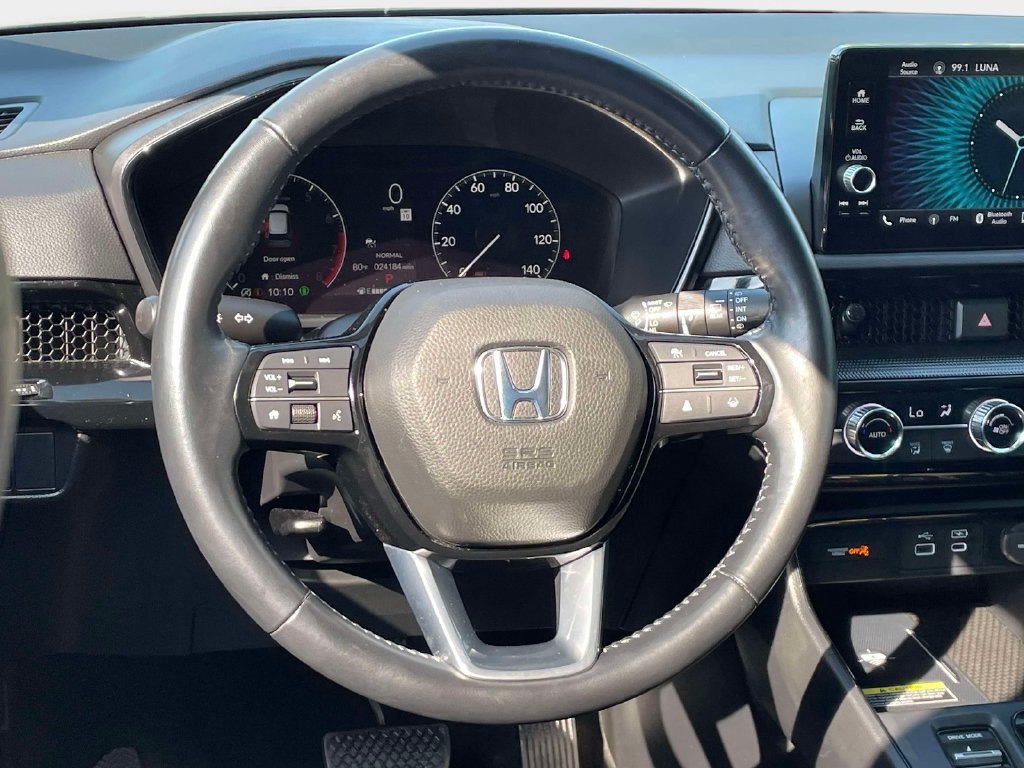 Used 2025 Honda CR-V EX-L image 17