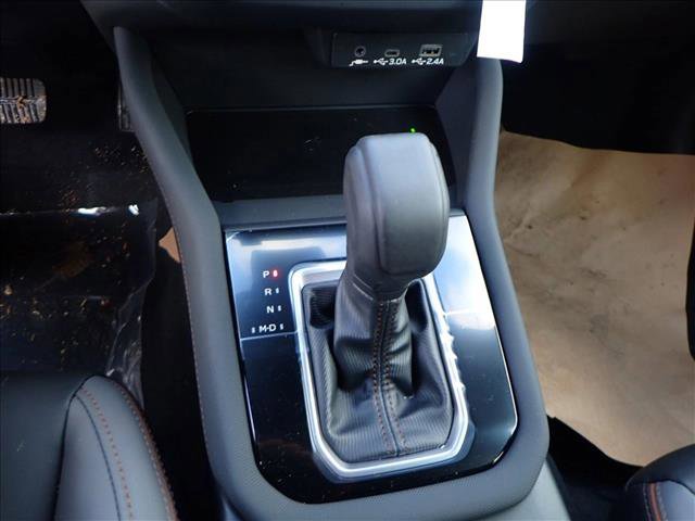 New 2025 Subaru Forester Sport image 27