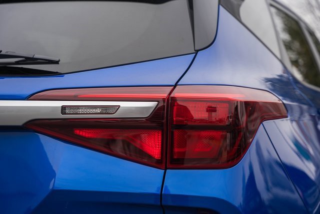 Used 2023 Kia Seltos LX image 8