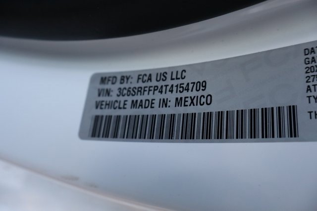 New 2026 RAM 1500 Big Horn image 51