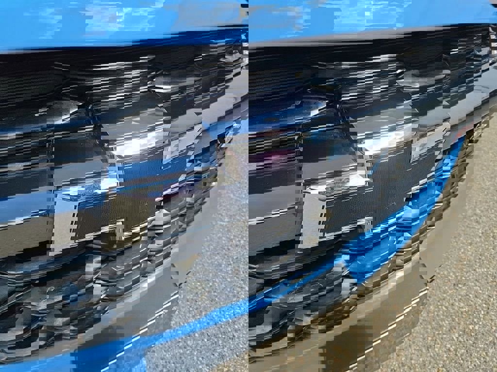 Used 2024 Chevrolet Trax RS w/ Sunroof Package image 39