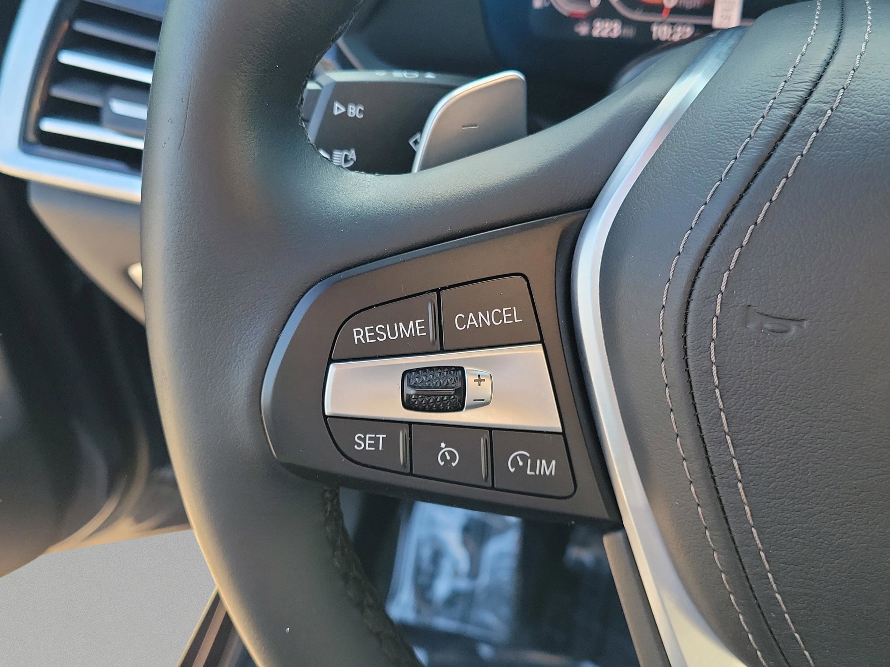 Used 2020 BMW X5 sDrive40i w/ Convenience Package image 29