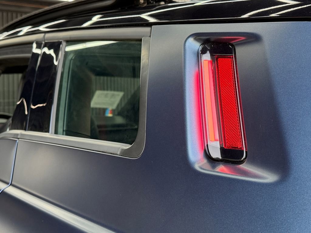 Used 2023 Fisker Ocean One image 24