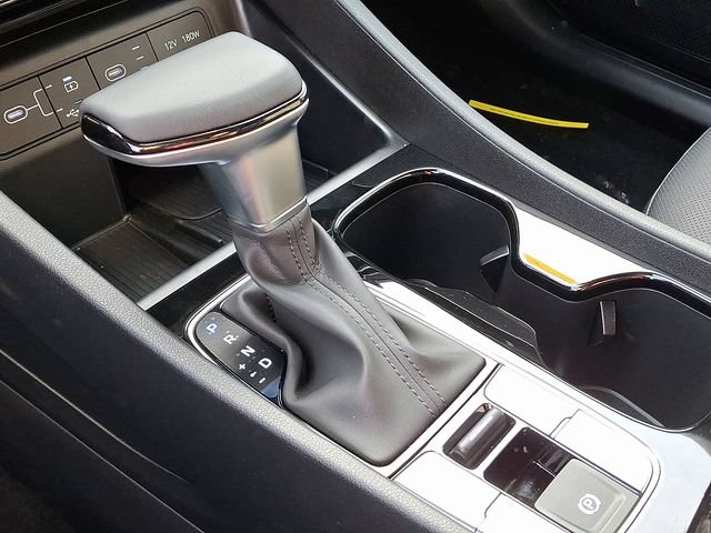 New 2026 Hyundai Santa Cruz XRT AWD/4WD image 6