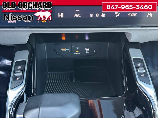 Used 2025 Kia Sorento SX AWD/4WD image 19