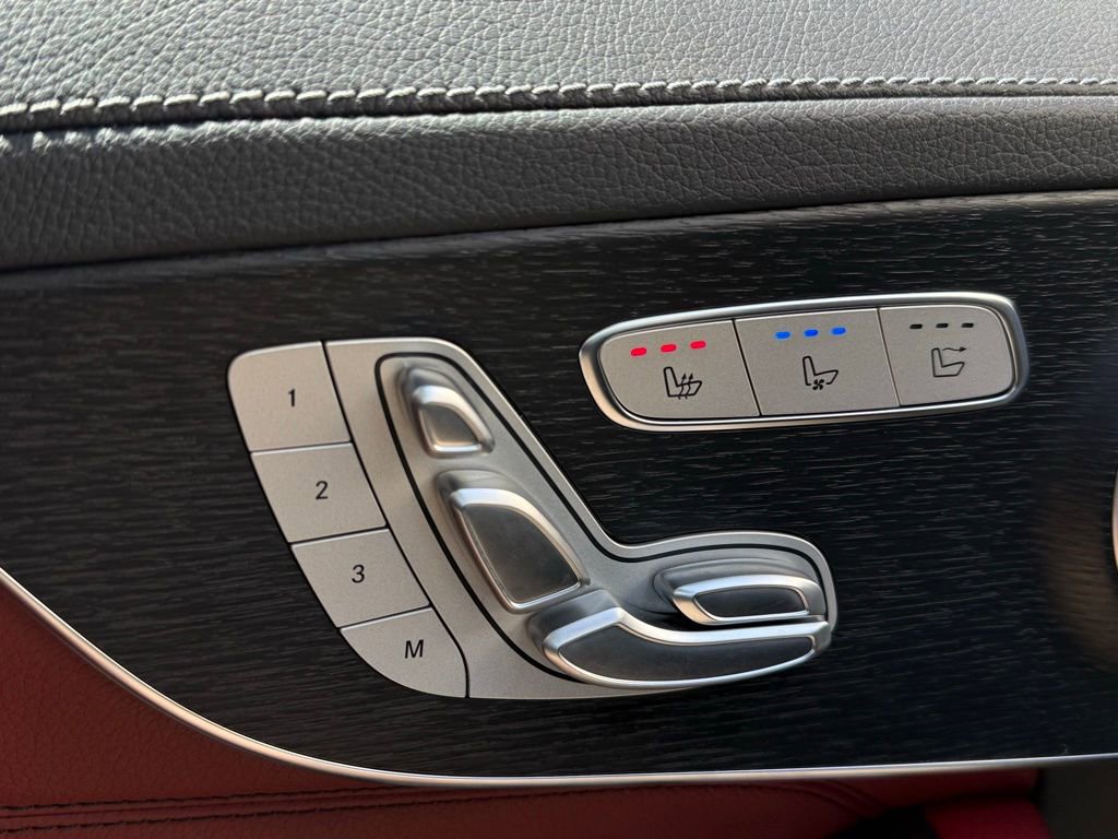 Used 2023 Mercedes-Benz C 300 Cabriolet image 11