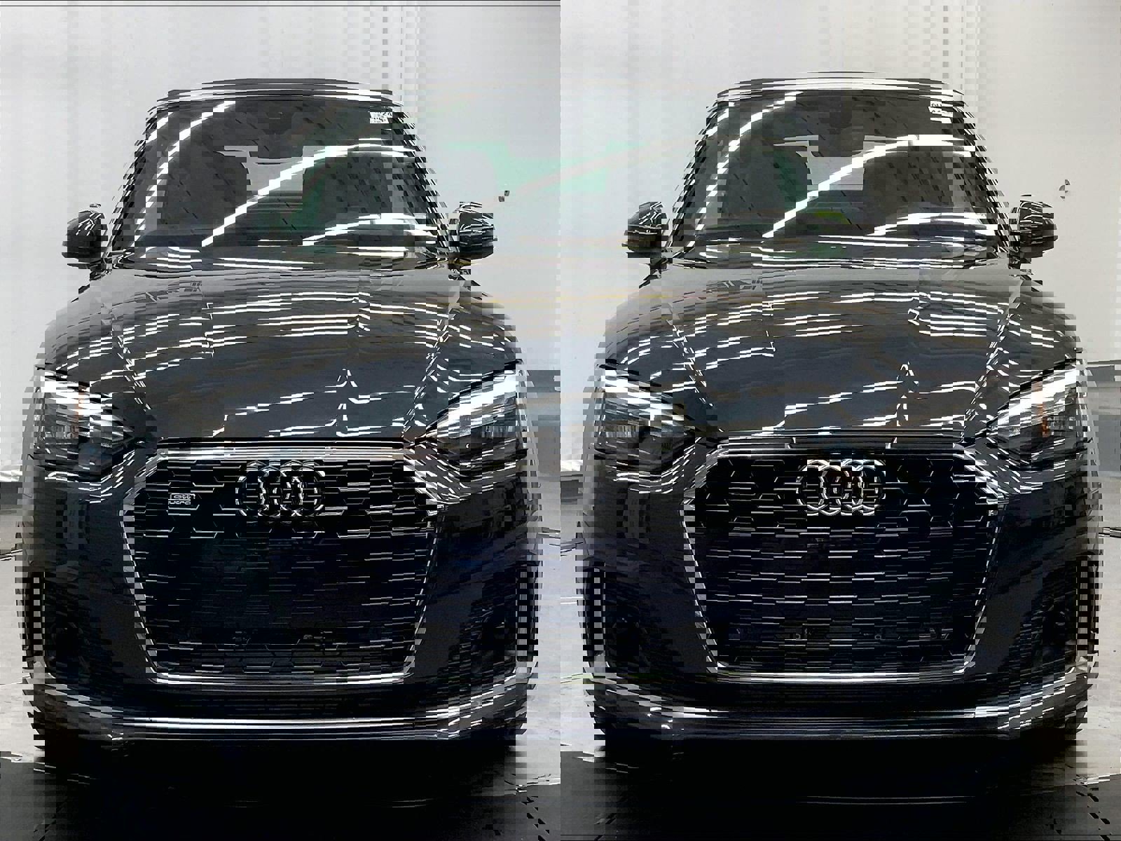 Certified 2022 Audi A5 2.0T Premium image 2