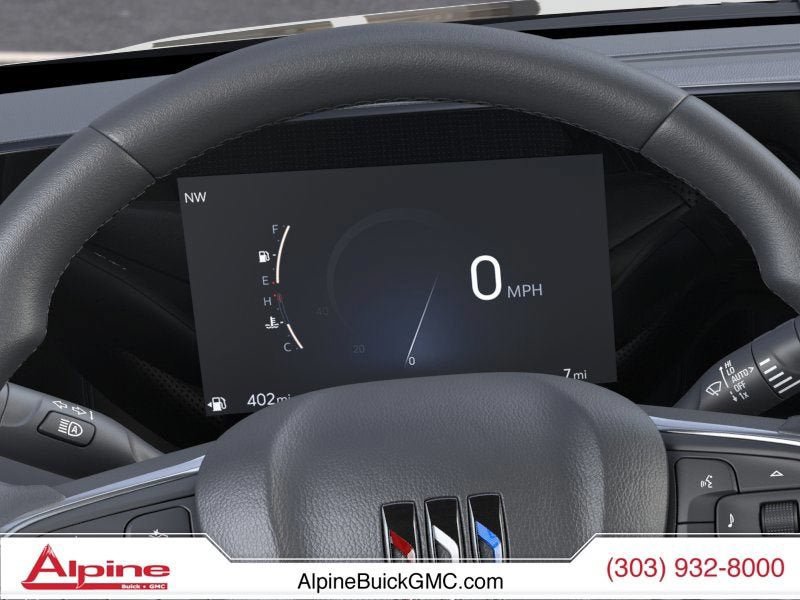 New 2026 Buick Envista Sport Touring w/ Convenience I Package FWD image 18